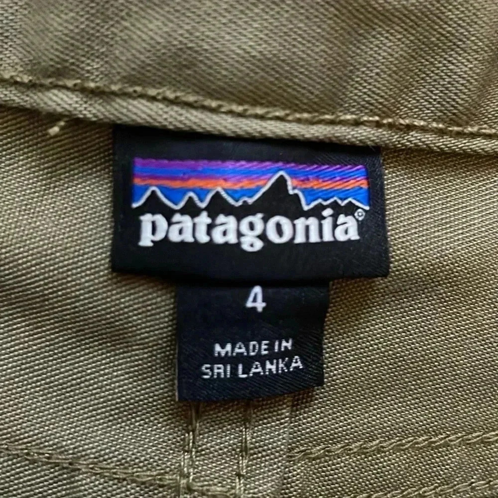 Patagonia jeans for women 4
